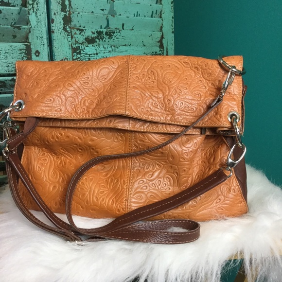 EUC Buttery Soft Leather Purse from from  Italy - Picture 5 of 8